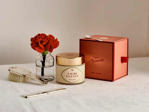 Bienaimé Jours Heureux Tělový balzám