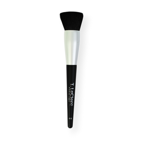 T.LeClerc Štětec na make-up N°02