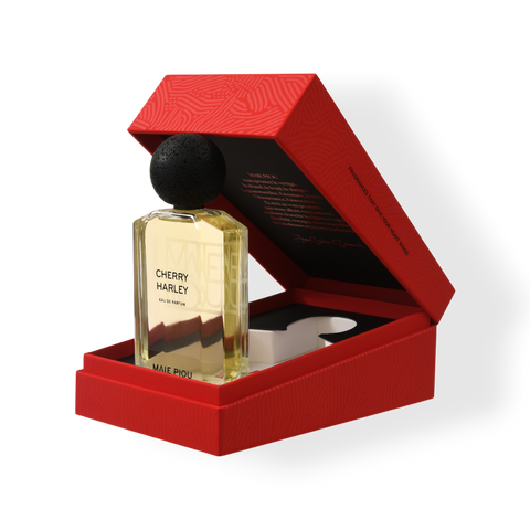 Maie Piou Cherry Harley EdP