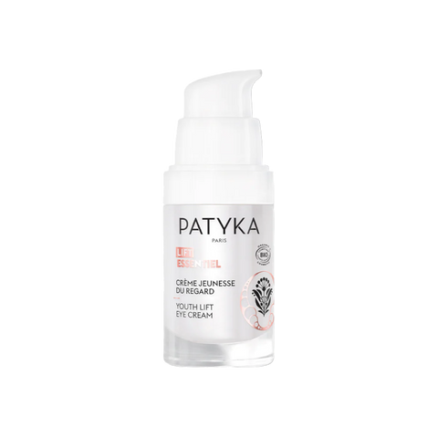 Patyka Liftingový Oční Krém