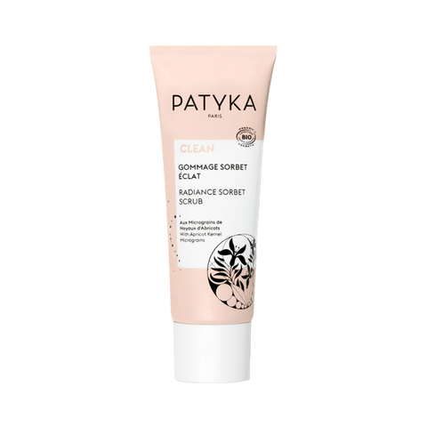 Patyka Rozjasňující peeling