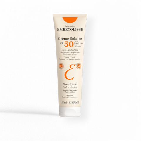 Embryolisse Opalovací krém SPF50