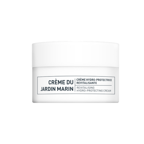 Algologie Crème du Jardin Marin - Ochranný energizující krém