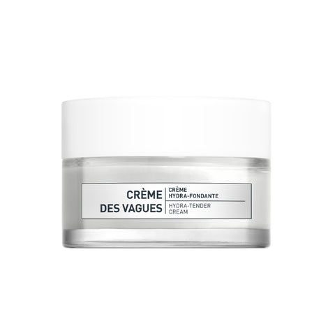 Algologie Crème des Vagues - Jemný hydratační krém