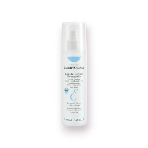 Embryolisse Eau de Beauté Rosamélis