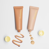 Pomponne BB krém Nude