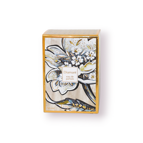Fragonard Diamant EdP