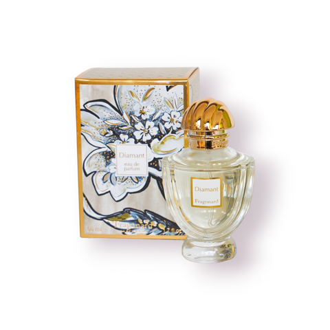 Fragonard Diamant EdP
