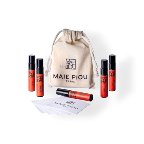 Maie Piou Ambrogyne Discovery Set