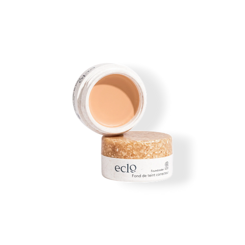 Eclo make-up a korektor