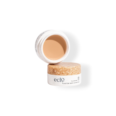 Eclo make-up a korektor