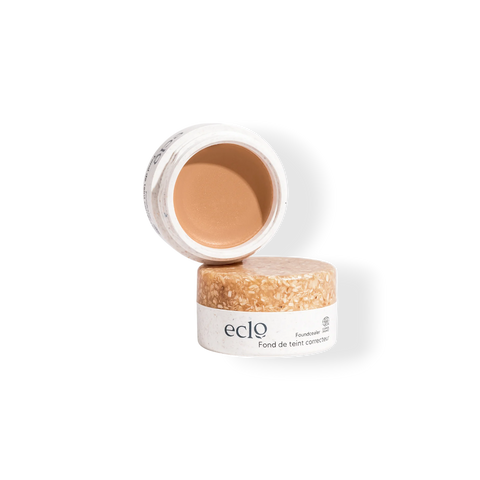 Eclo make-up a korektor