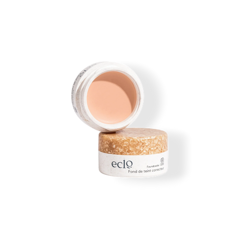 Eclo make-up a korektor