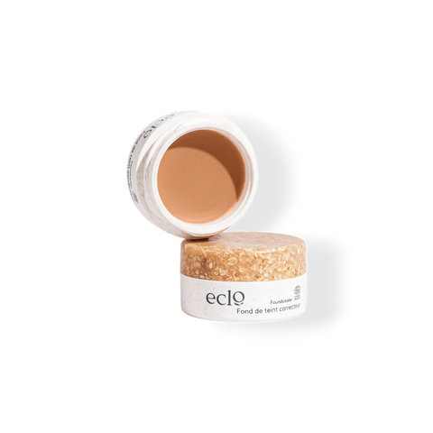Eclo make-up a korektor