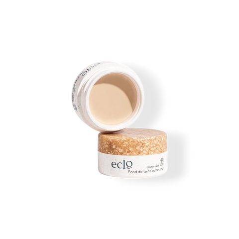 Eclo make-up a korektor
