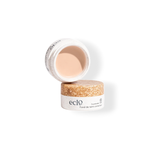 Eclo make-up a korektor