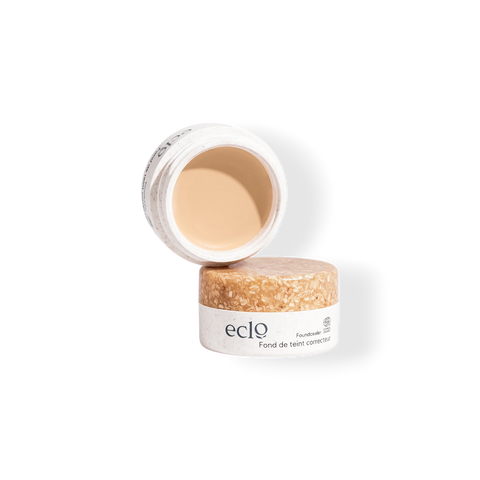 Eclo make-up a korektor