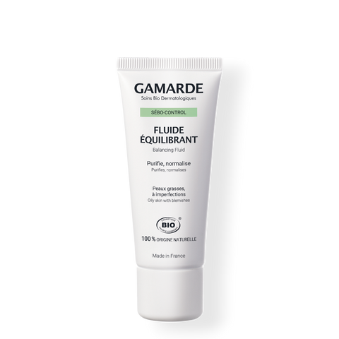 Gamarde Vyvažující fluid