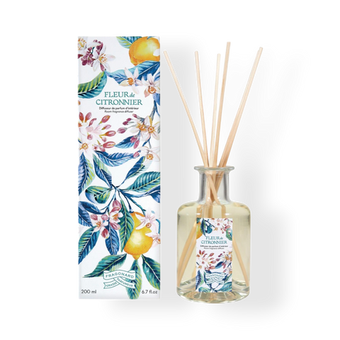 Fragonard Fleur de Citronnier Difuzér
