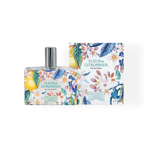 Fragonard Fleur de Citronnier EdT