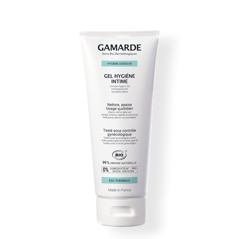 Gamarde Gel pro intimní hygienu