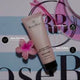 RoseBaie Peeling na vlasovou pokožku s keratinem a opunciovým olejem