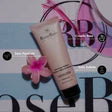 RoseBaie Peeling na vlasovou pokožku s keratinem a opunciovým olejem