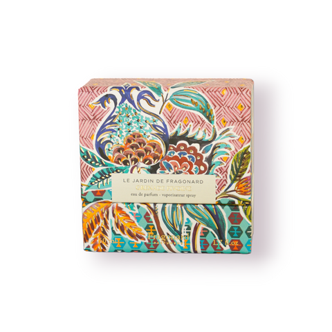 Fragonard Grenade Pivoine EdP