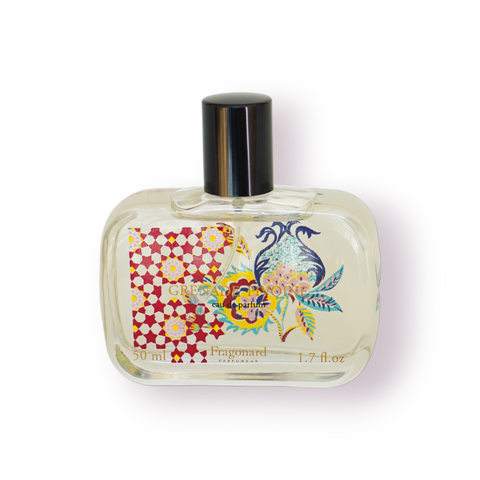 Fragonard Grenade Pivoine EdP