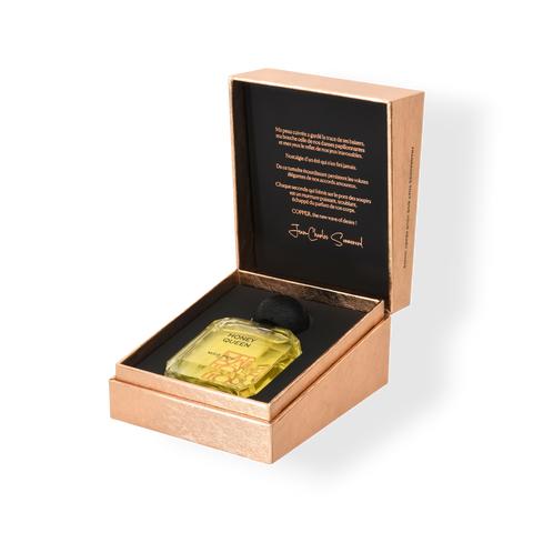 Maie Piou Honey Queen EdP