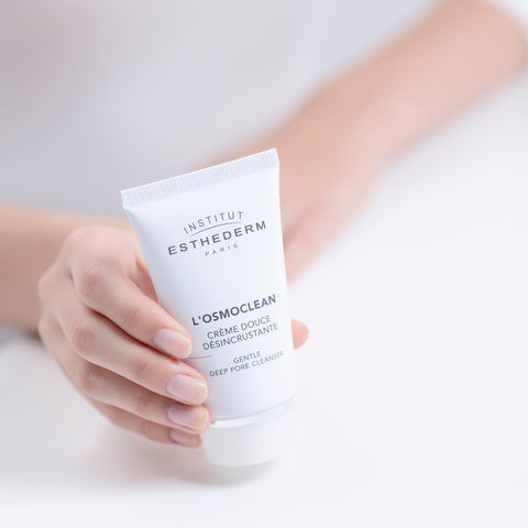 Esthederm Gentle Deep Pore Cleanser