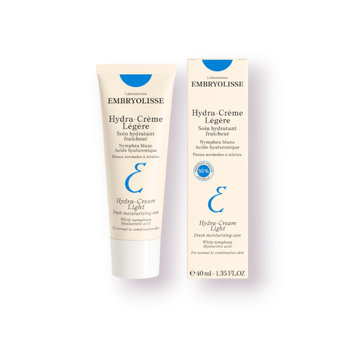 Embryolisse Lehký hydratační krém