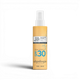 Algologie Hedvábný opalovací olej SPF30