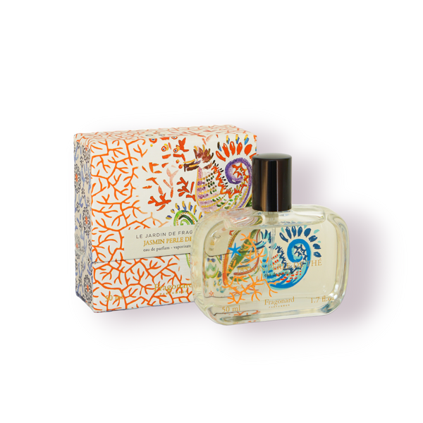 Fragonard Jasmin Perle de Thé EdP – La Pharmacie Française