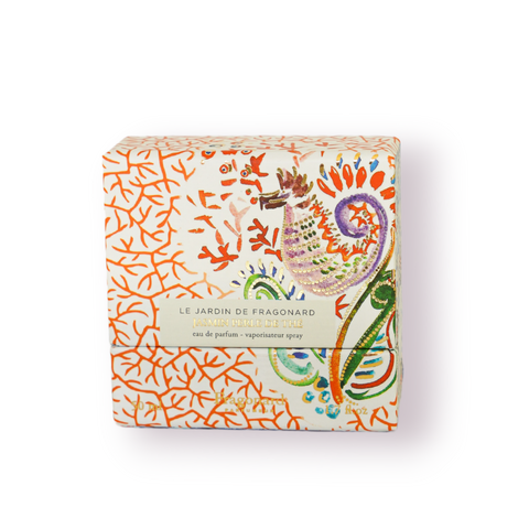 Fragonard Jasmin Perle de Thé EdP