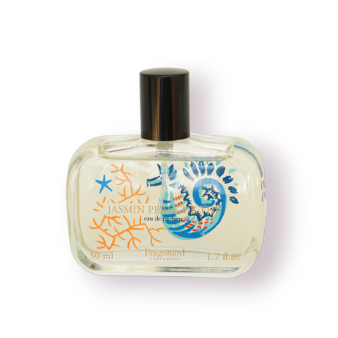 Fragonard Jasmin Perle de Thé EdP