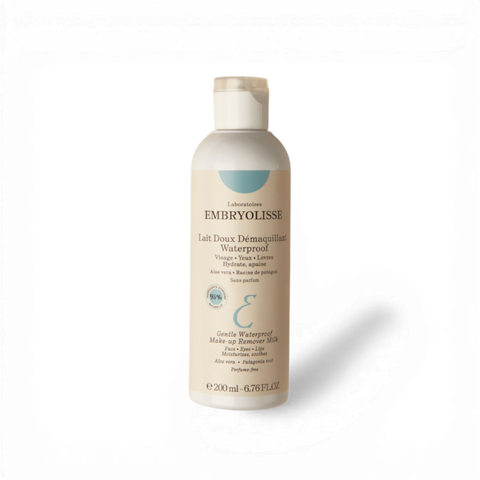 Embryolisse Jemné odličovací a čisticí mléko