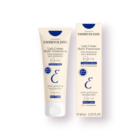 Embryolisse Ochranný hydratační krém SPF 20