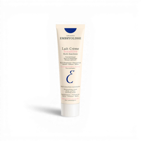 Embryolisse Hydratační krém pro citlivou pleť 30 ml