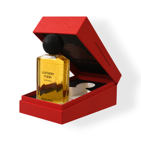 Maie Piou Leathery Flesh EdP