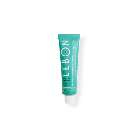Lebon Essentiels Zubní pasta - máta