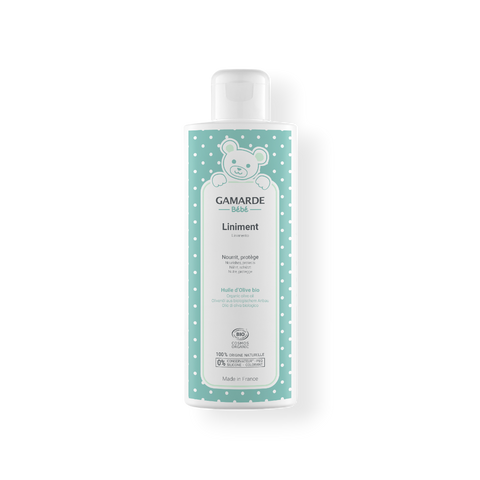 Gamarde Hydratační čistící lotio Liniment