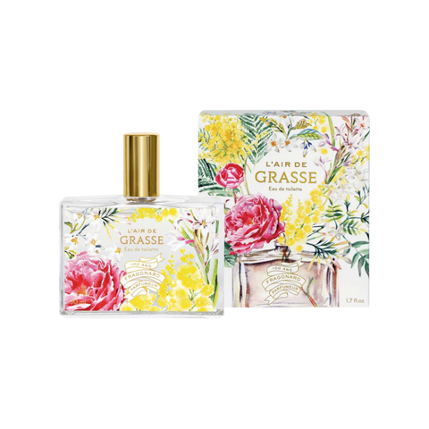 Fragonard L'Air de Grasse EdT