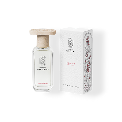 La Petite Madeleine Âme Santal Edp
