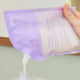 La Rosée Jemný šampon - náplň 400 ml