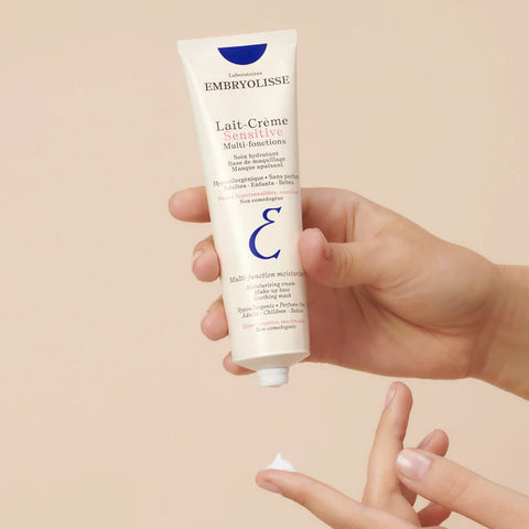 Embryolisse Hydratační krém pro citlivou pleť 30 ml