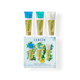 Lebon Dárková sada Blue Mood - zubní pasty 3 x 25 ml