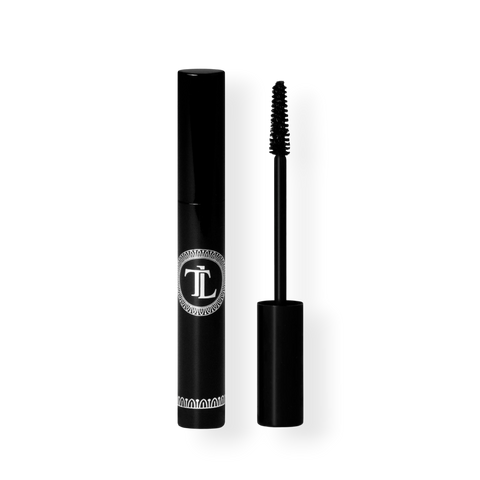 T.LeClerc Prodlužující řasenka 01 Noir