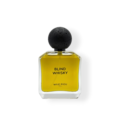 Maie Piou Blind Whisky EdP