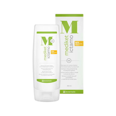 Mediket Ictamo 180 ml